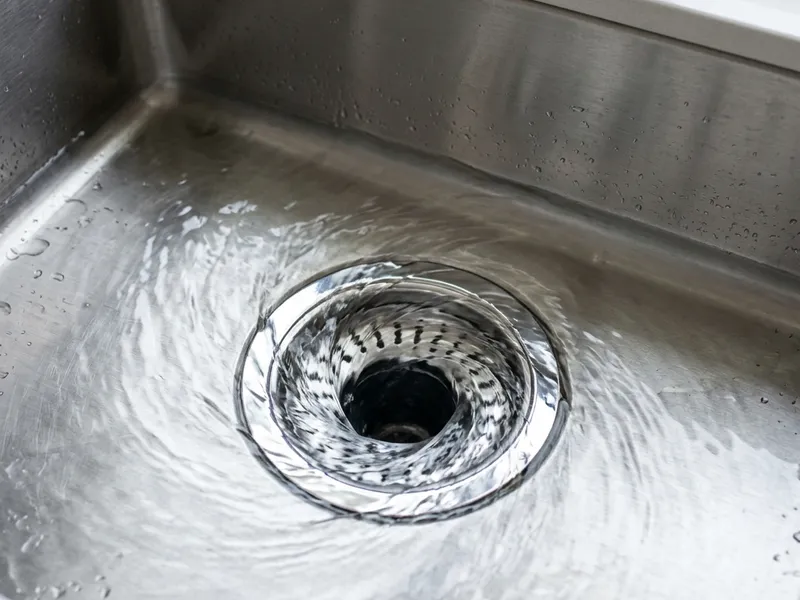 Drain Cleaning Plumber in Le Flore, OK
