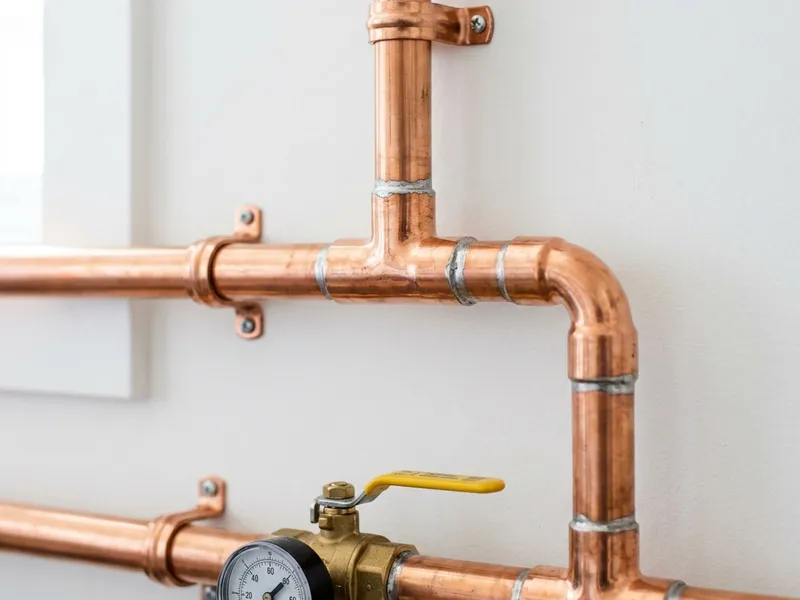 Frequently asked plumbing questions in Le Flore. Licensed plumbing contractors answering your pipe, leak, and repair questions.